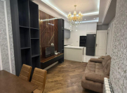 İcarəyə verilir 2 otaqlı 70 m2 yeni tikili 28 May m.