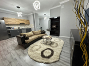 İcarəyə verilir 3 otaqlı 93 m2 yeni tikili Tibb Universiteti