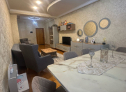 Satılır 3 otaqlı 88 m2 yeni tikili Həzi Aslanov m.