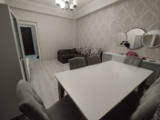 İcarəyə verilir 2 otaqlı 75 m2 yeni tikili 20 yanvar m.