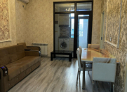 İcarəyə verilir 3 otaqlı 90 m2 yeni tikili Memar Əcəmi m.