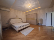 İcarəyə verilir 2 otaqlı 110 m2 yeni tikili Şah İsmayıl Xətai m.