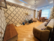 Satılır 3 otaqlı 105 m2 yeni tikili 20 yanvar m.