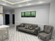 İcarəyə verilir 3 otaqlı 100 m2 yeni tikili Ağ şəhər