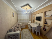 Satılır 1 otaqlı 63 m2 yeni tikili Əhmədli