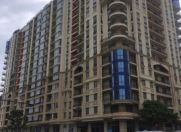 Satılır 3 otaqlı 159 m2 yeni tikili Elmlər Akademiyası m.