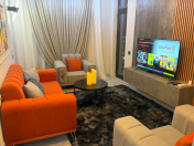 İcarəyə verilir 2 otaqlı 60 m2 yeni tikili 28 May m.