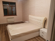 İcarəyə verilir 3 otaqlı 105 m2 yeni tikili Xətai r.