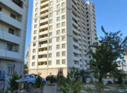 Satılır 1 otaqlı 55 m2 yeni tikili Elmlər Akademiyası m.