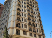 Satılır 2 otaqlı 115 m2 yeni tikili Bayıl