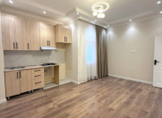 Satılır 3 otaqlı 65 m2 yeni tikili İnşaatçılar m.