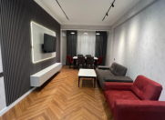 İcarəyə verilir 2 otaqlı 70 m2 yeni tikili Şah İsmayıl Xətai m.