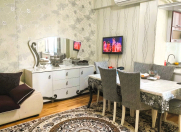 Satılır 2 otaqlı 48 m2 yeni tikili Biləcəri