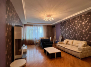 İcarəyə verilir 2 otaqlı 85 m2 yeni tikili Xətai r.