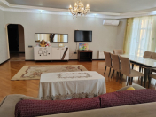 İcarəyə verilir 3 otaqlı 100 m2 yeni tikili Şah İsmayıl Xətai m.