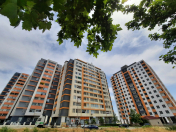 Satılır 3 otaqlı 110 m2 yeni tikili Masazır