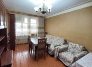 İcarəyə verilir 3 otaqlı 60 m2 köhnə tikili Yasamal parkı