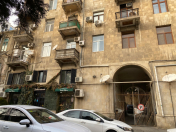 İcarəyə verilir 2 otaqlı 60 m2 köhnə tikili 28 Mall