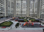 İcarəyə verilir 2 otaqlı 46.5 m2 yeni tikili Biləcəri