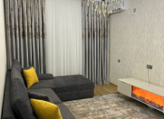 Satılır 2 otaqlı 65 m2 köhnə tikili Həzi Aslanov m.