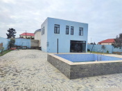 Satılır 4 otaqlı 180 m2 bağ evi Nardaran