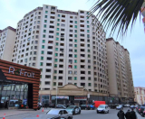 Satılır 2 otaqlı 62 m2 yeni tikili Həzi Aslanov m.