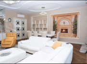 İcarəyə verilir 4 otaqlı 270 m2 yeni tikili Xətai r.