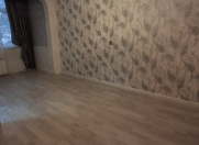 Satılır 2 otaqlı 55 m2 köhnə tikili 3 mkr