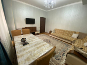 Satılır 2 otaqlı 70 m2 yeni tikili Əhmədli