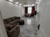 İcarəyə verilir 2 otaqlı 72 m2 yeni tikili Xətai r.