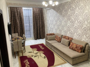 İcarəyə verilir 2 otaqlı 60 m2 yeni tikili Nəriman Nərimanov m.