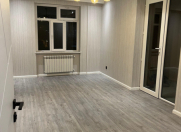 Satılır 2 otaqlı 60 m2 köhnə tikili Əhmədli m.