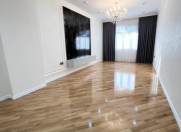 Satılır 3 otaqlı 126 m2 yeni tikili Tibb Universiteti