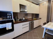 Satılır 3 otaqlı 88 m2 yeni tikili Əhmədli