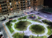 Satılır 2 otaqlı 46.6 m2 yeni tikili Sumqayıt