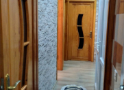 İcarəyə verilir 3 otaqlı 70 m2 yeni tikili Qaraçuxur