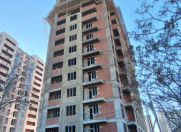 Satılır 1 otaqlı 57 m2 yeni tikili Ayna Sultanova heykəli