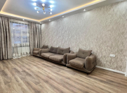 Satılır 3 otaqlı 64 m2 yeni tikili İnşaatçılar m.