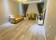 İcarəyə verilir 2 otaqlı 105 m2 yeni tikili Yasamal r.