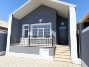 Satılır 1 otaqlı 25 m2 həyət evi Masazır