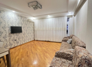 İcarəyə verilir 2 otaqlı 70 m2 yeni tikili Xalqlar Dostluğu m.