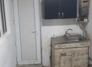 İcarəyə verilir 1 otaqlı 25 m2 həyət evi Yeni Yasamal