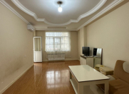 İcarəyə verilir 2 otaqlı 65 m2 yeni tikili Nəriman Nərimanov m.