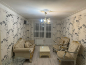 İcarəyə verilir 2 otaqlı 60 m2 köhnə tikili Nəsimi r.