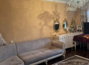 Satılır 3 otaqlı 80 m2 köhnə tikili Əhmədli