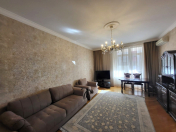 Satılır 3 otaqlı 133 m2 yeni tikili Nəsimi r.