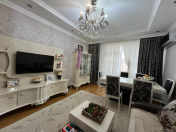 Satılır 3 otaqlı 92 m2 yeni tikili Zərifə Əliyeva adına park