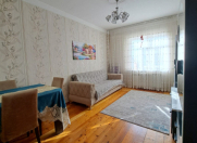 Satılır 2 otaqlı 65 m2 köhnə tikili Y.Günəşli