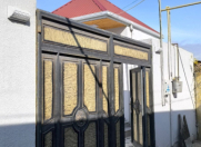 Satılır 3 otaqlı 100 m2 həyət evi Masazır