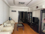 Satılır 2 otaqlı 93 m2 yeni tikili İnşaatçılar m.